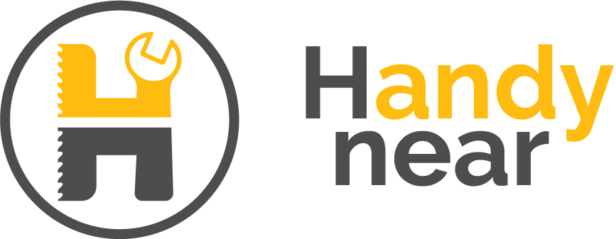 HandyNear Logo